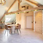 La Cabane