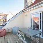 La Cabane