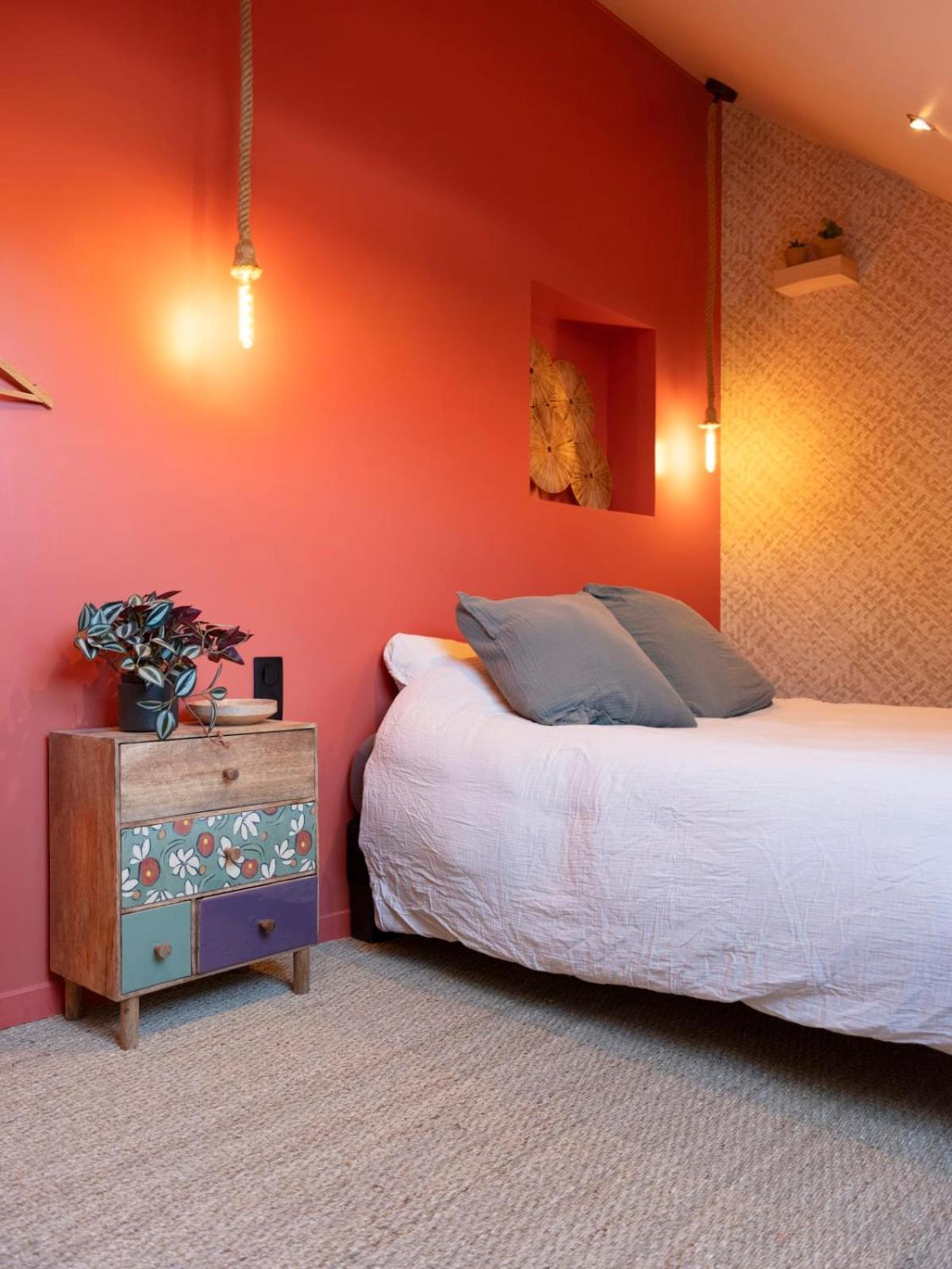 Appartement La *