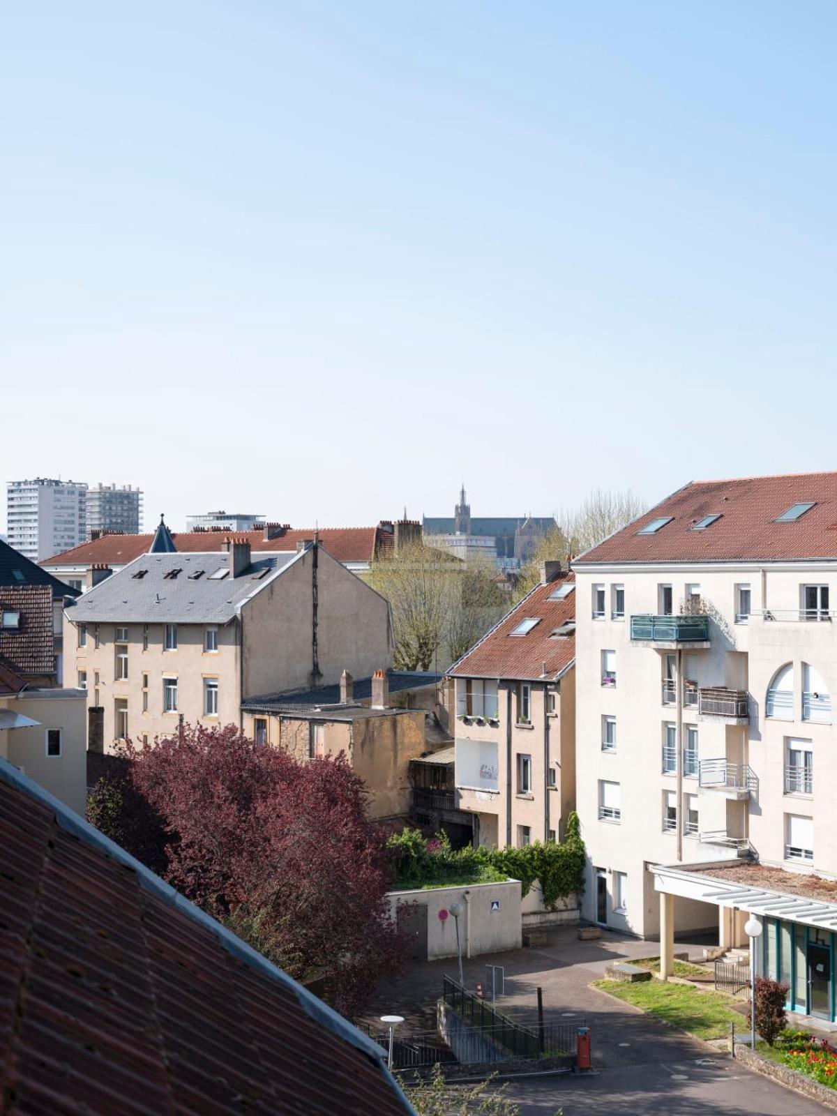 La Metz