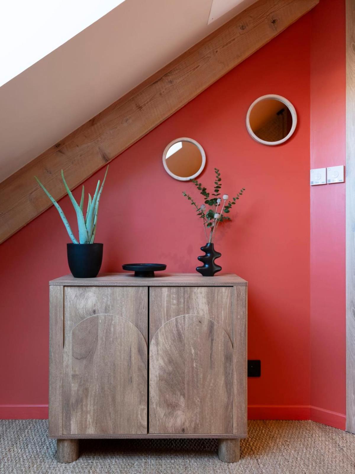 La Appartement