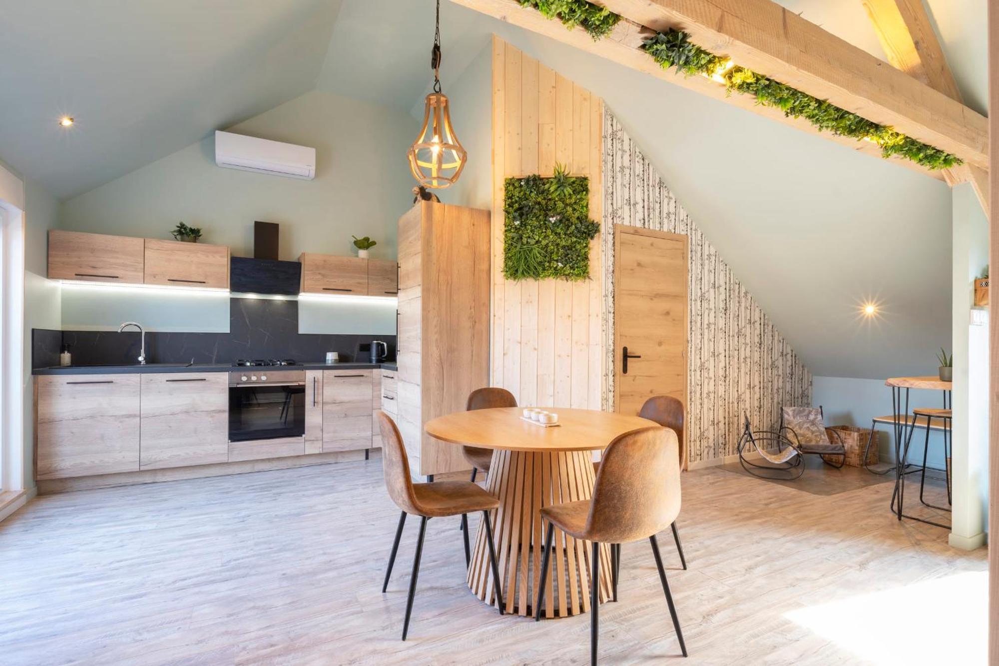 La Appartement *