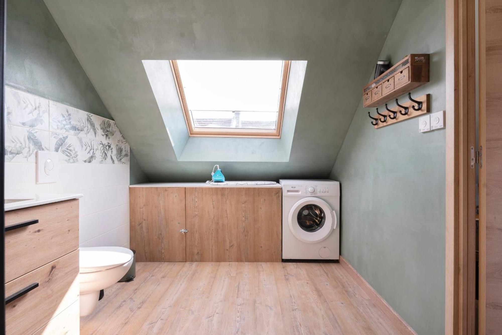 Appartement La Metz