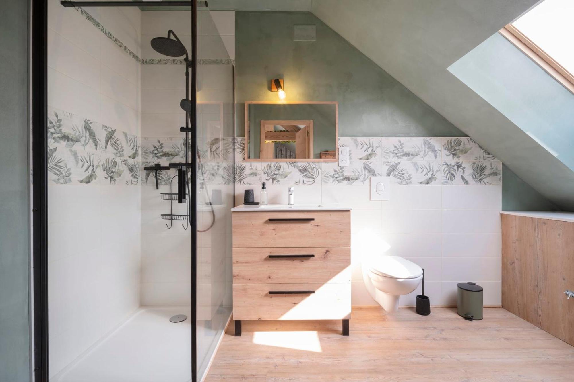 Appartement La Metz