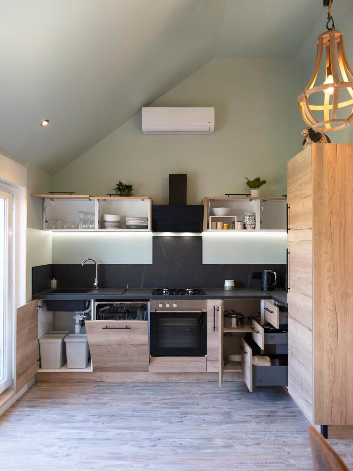 La Appartement