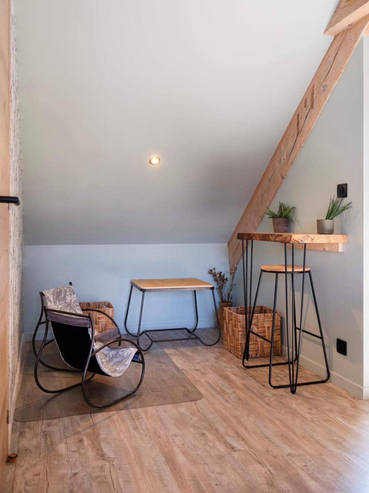 La Appartement *