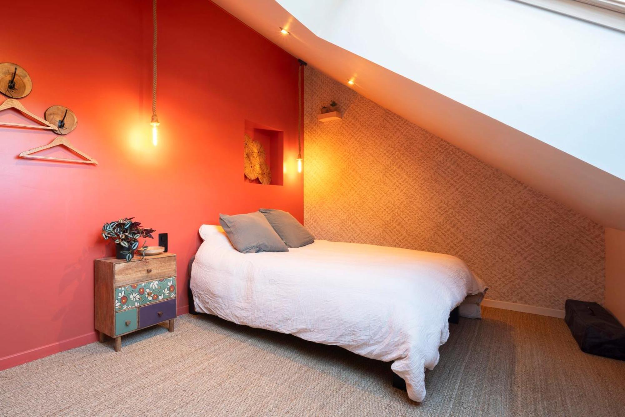 Appartement La Metz